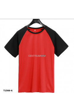 Koszulka męska (M-2XL) T1566-6