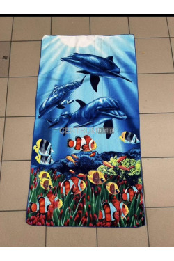 Ręcznik (70x140cm) 8001