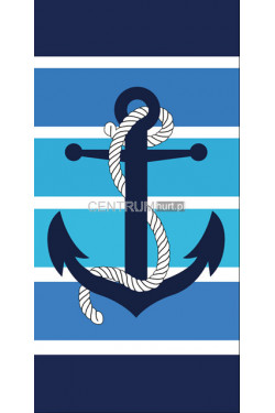 Ręcznik (70x140cm) 8002