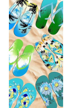 Ręcznik (70x140cm) 8006