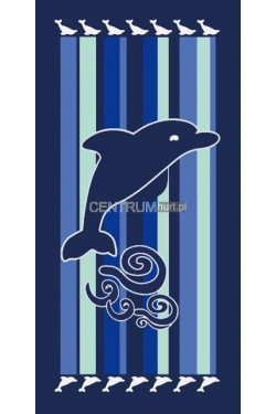 Ręcznik (70x140cm) 8008