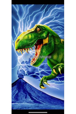 Ręcznik (100x180cm) 8017