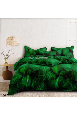Komplet pościel 4 części (200x220) 8078