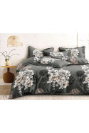 Komplet pościel 4 części (200x220) 80