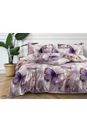 Komplet pościel 4 części (200x220) 80