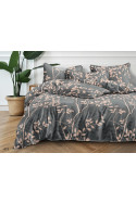 Komplet pościel 4 części (200x220) 81