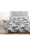 Komplet pościel 4 części (200x220) 81