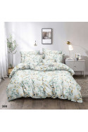 Komplet pościel 4 części (200x220) 81