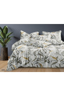 Komplet pościel 4 części (200x220) 81