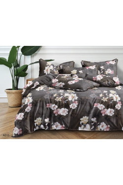 Komplet pościel 4 części (200x220) 8117