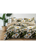 Komplet pościel 4 części (200x220) 81