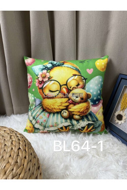 Poszewki (40x40cm) 8208