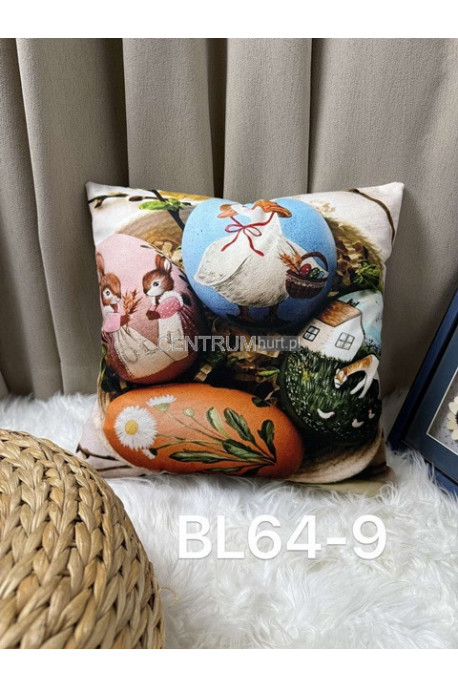 Poszewki (40x40cm) 82