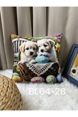 Poszewki (40x40cm) 8212