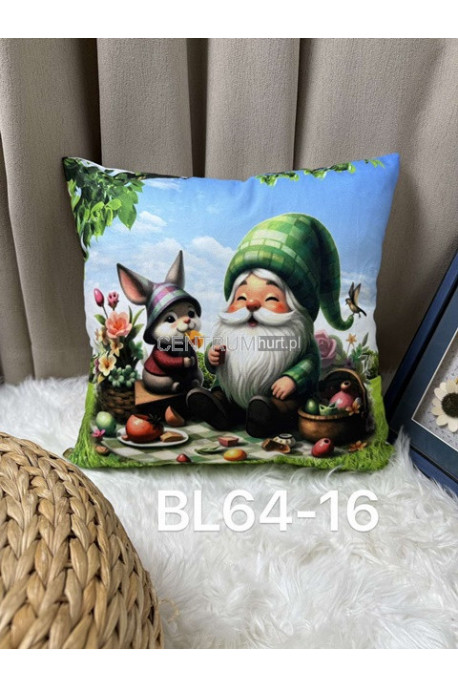 Poszewki (40x40cm) 82