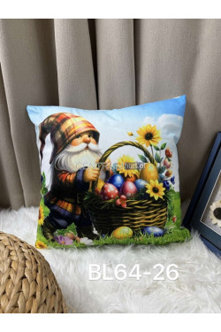 Poszewki (40x40cm) 8214