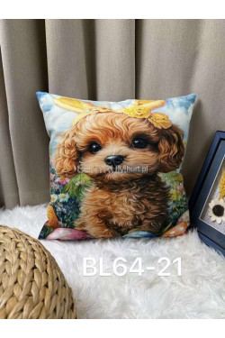 Poszewki (40x40cm) 8217