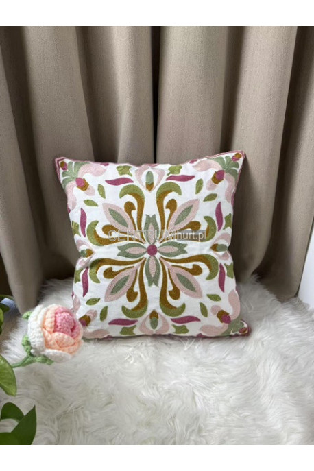 Poszewki (40x40cm) 82