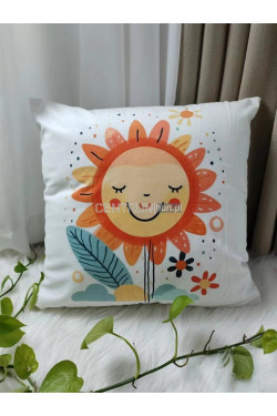 Poszewki (40x40cm) 8224