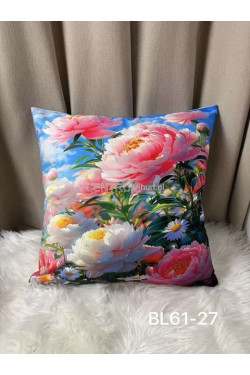 Poszewki (40x40cm) 8225