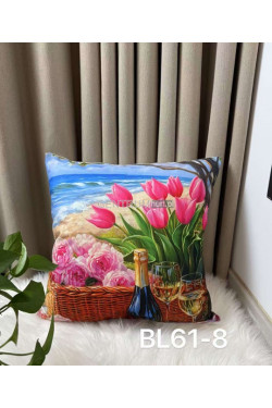 Poszewki (40x40cm) 8227