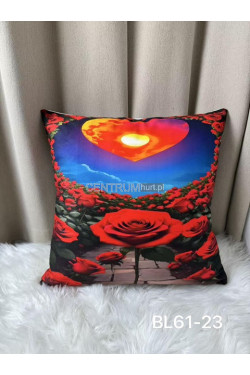 Poszewki (40x40cm) 8228