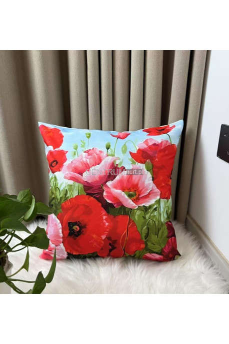 Poszewki (40x40cm) 82