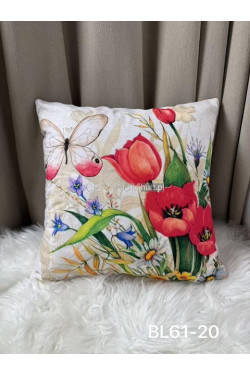 Poszewki (40x40cm) 8233