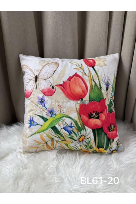 Poszewki (40x40cm) 82
