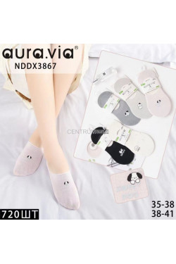 baletki damskie AURA.VIA (35-41) 3867