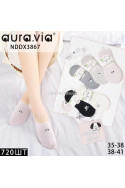 baletki damskie AURA.VIA (35-41) 3897
