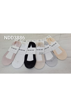 baletki damskie AURA.VIA (35-41) 3886