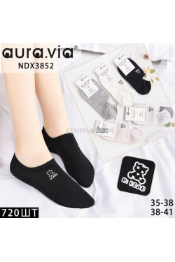 baletki damskie AURA.VIA (35-41) 38852