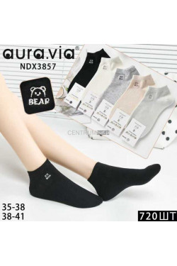 Stopki damskie AURA.VIA (35-41) 3857