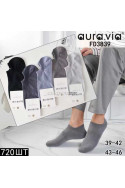 stopki męskie AURA.VIA (35-41) 3951