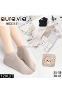 Stopki damskie AURA.VIA (35-41) 3857