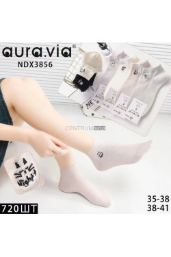 Stopki damskie AURA.VIA (35-41) 3856