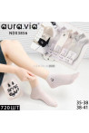 Stopki damskie AURA.VIA (35-41) 3851`