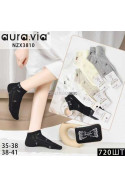 Stopki damskie AURA.VIA (35-41) 3856