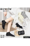 Stopki damskie AURA.VIA (35-41) 3856