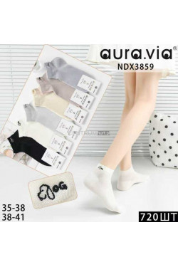 Stopki damskie AURA.VIA (35-41) 3859