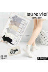 Stopki damskie AURA.VIA (35-41) 3810