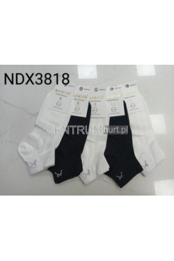 Stopki damskie AURA.VIA (35-41) 3818