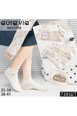 Stopki damskie AURA.VIA (35-41) 3798