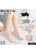 Stopki damskie AURA.VIA (35-41) 3795