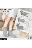 Stopki damskie AURA.VIA (35-41) 3795