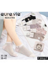 Stopki damskie AURA.VIA (35-41) 3795