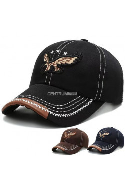 Czapki męskie z daszkiem 5793