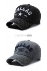 Czapki męskie z daszkiem 57