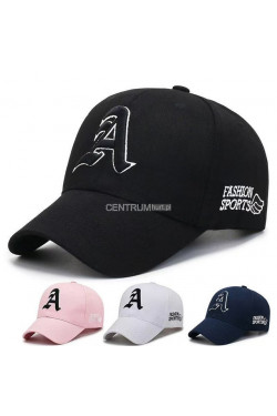 Czapki damskie z daszkiem 5802